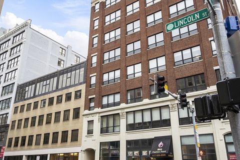 200 Lincoln St 302 Boston MA 02111