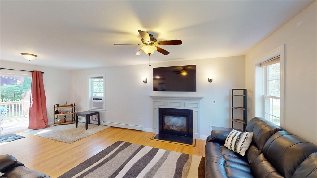 110 Sawtelle Road