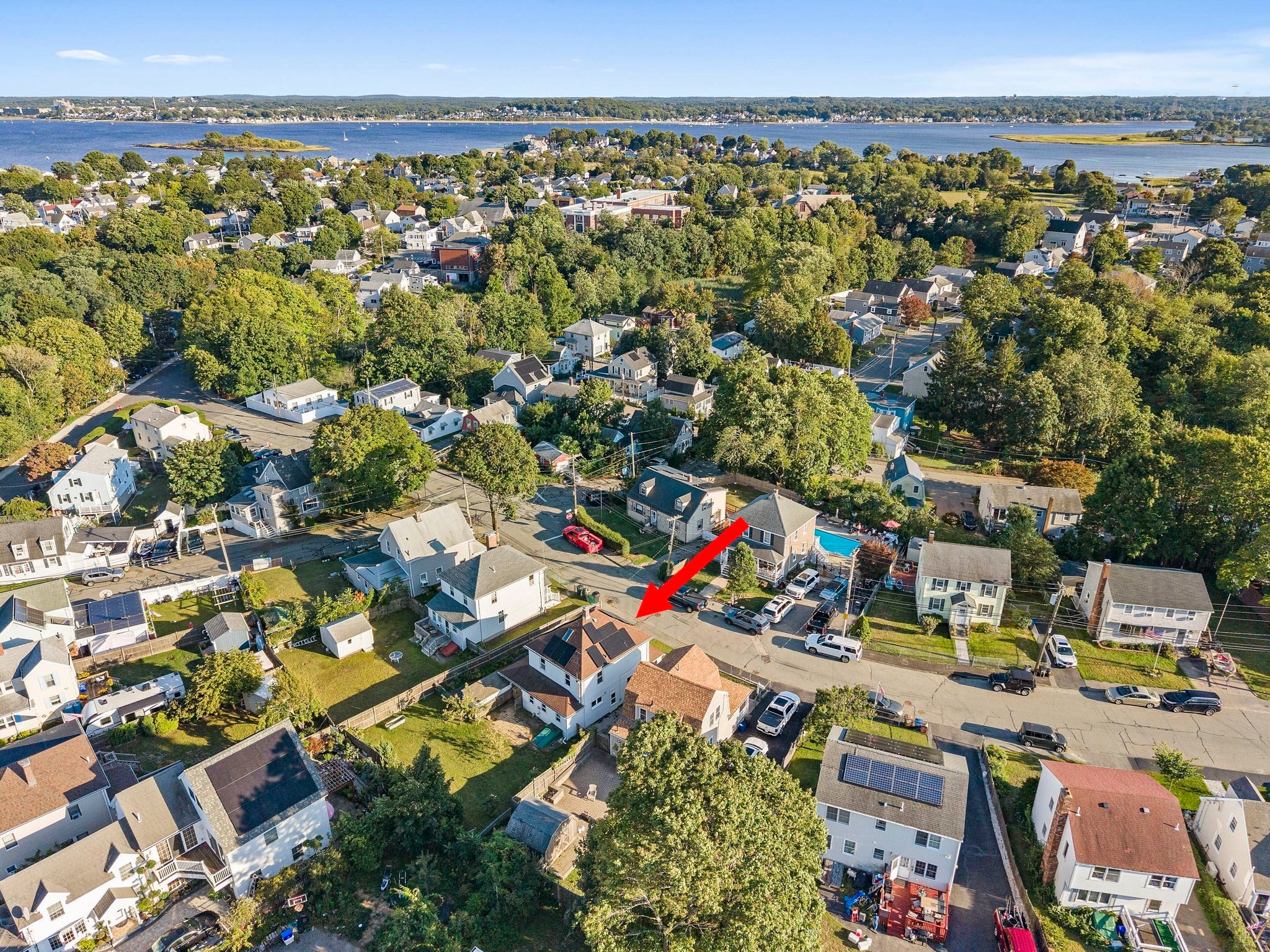 168 Babcock St, Quincy, MA, 168 Babcock St, Quincy, MA Photo #37