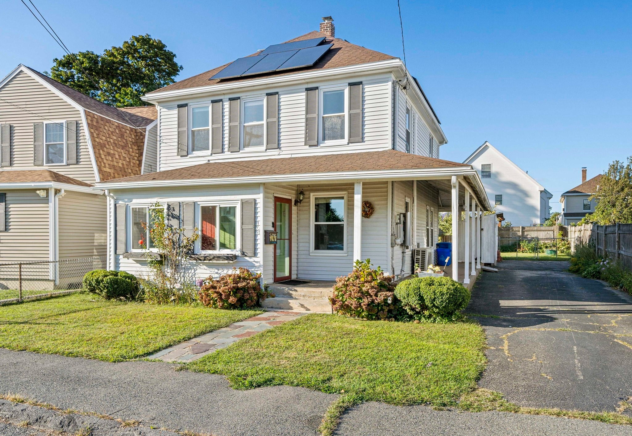 168 Babcock St, Quincy, MA, 168 Babcock St, Quincy, MA Photo #1