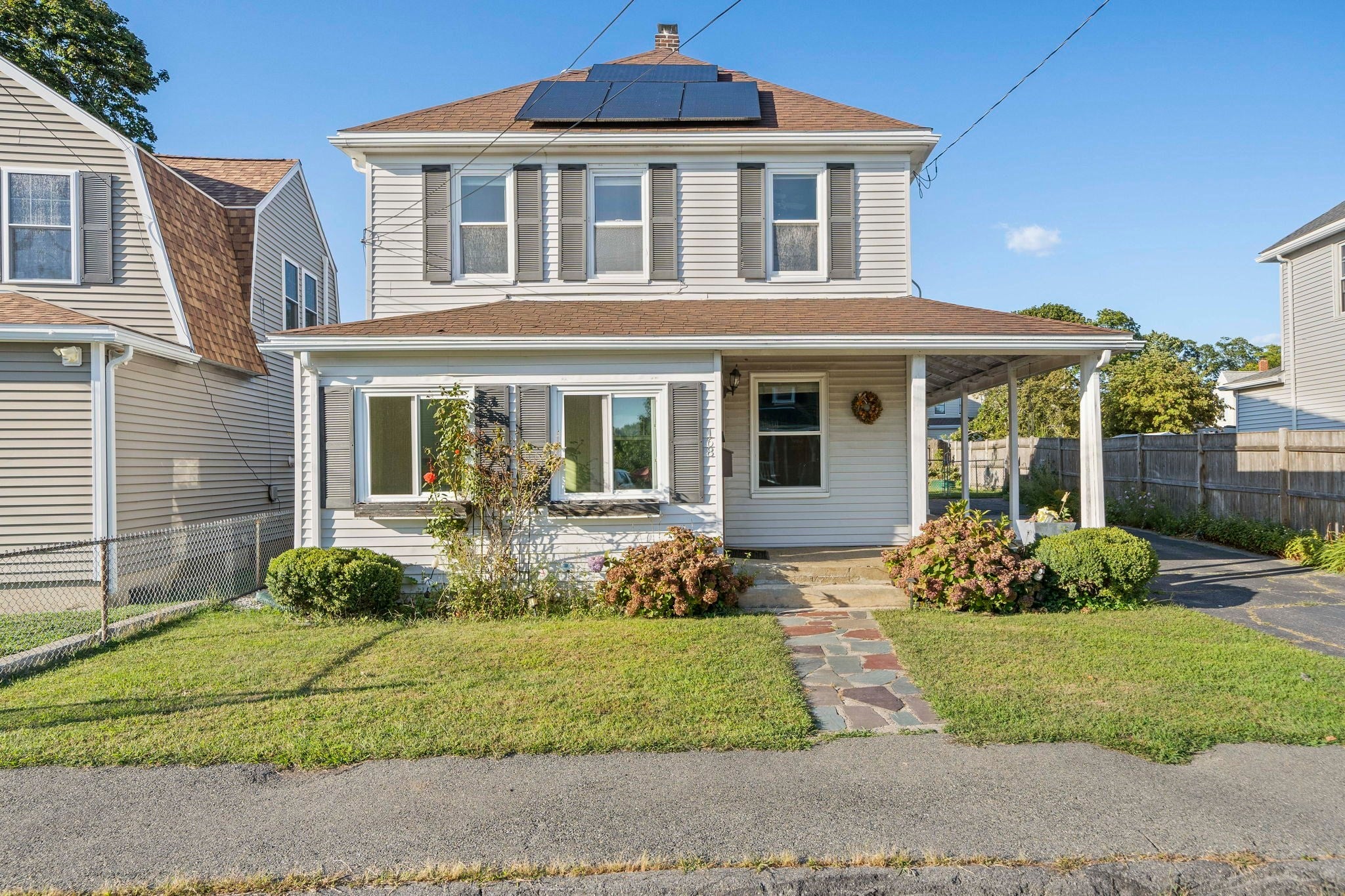168 Babcock St, Quincy, MA, 168 Babcock St, Quincy, MA Photo #2
