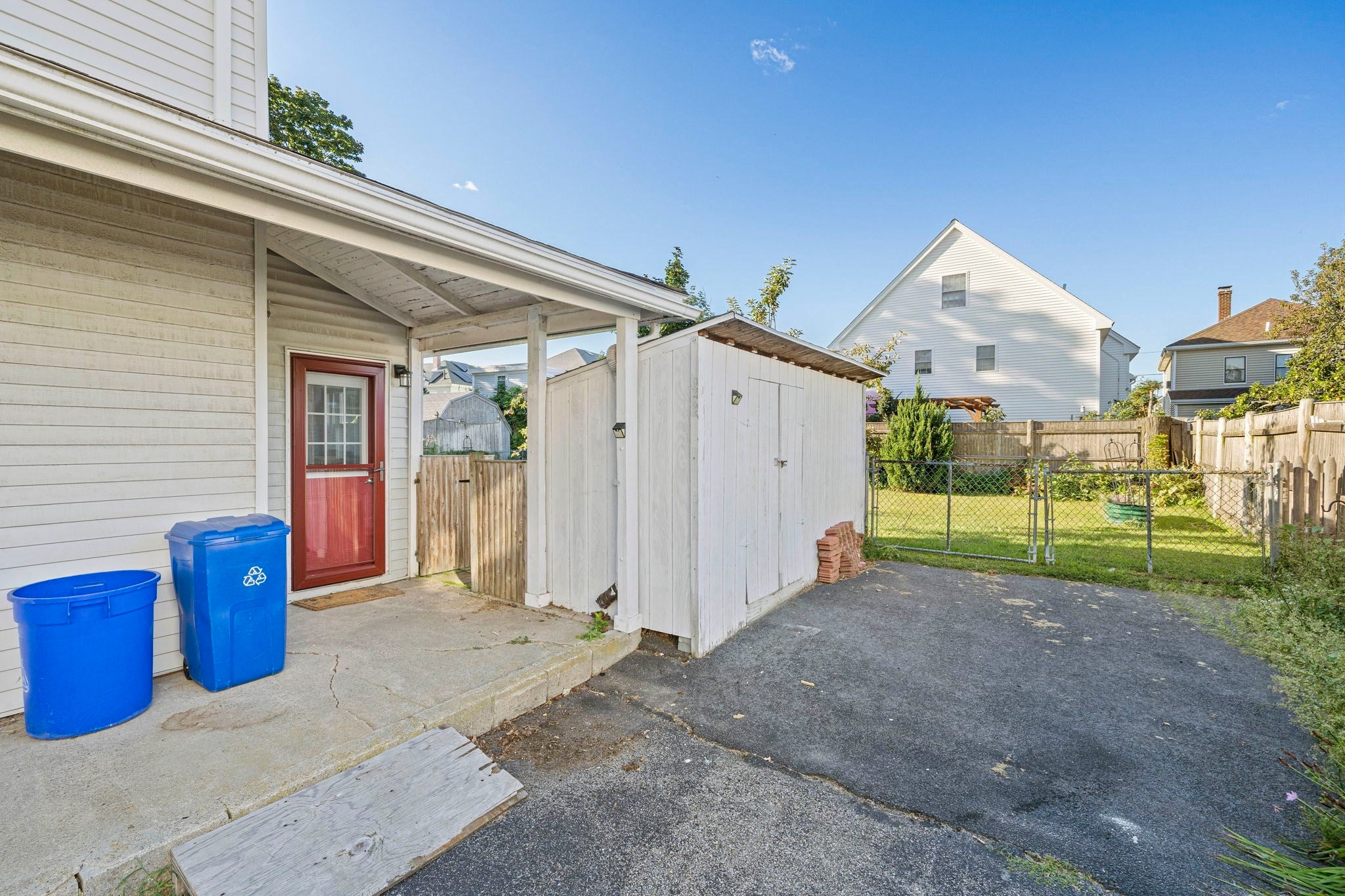 168 Babcock St, Quincy, MA, 168 Babcock St, Quincy, MA Photo #30