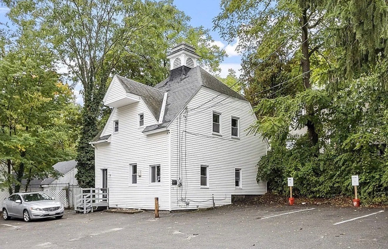 17 Gage St, Fitchburg, MA Photo #1