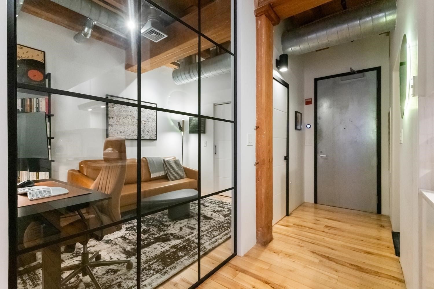 21 Wormwood St #422, Boston, MA Photo #21