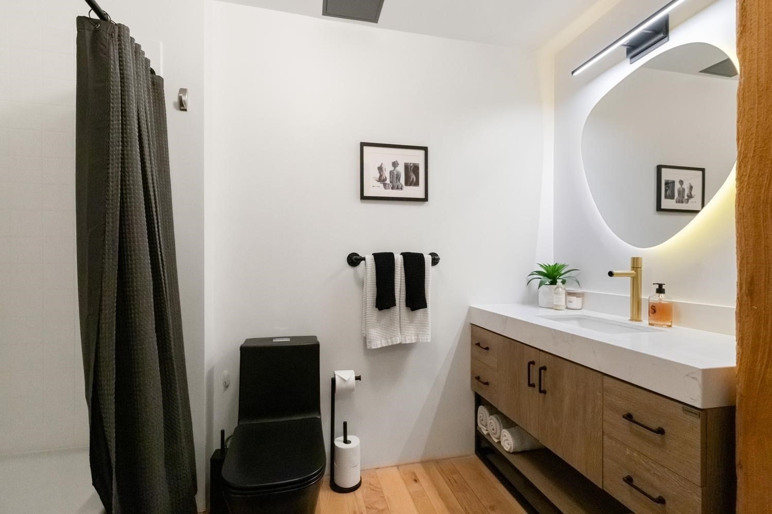 21 Wormwood St #422, Boston, MA Photo #19