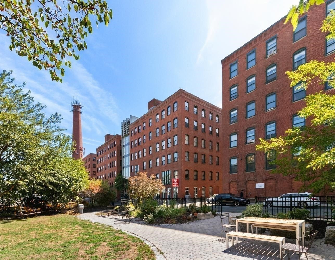 21 Wormwood St #422, Boston, MA Photo #31
