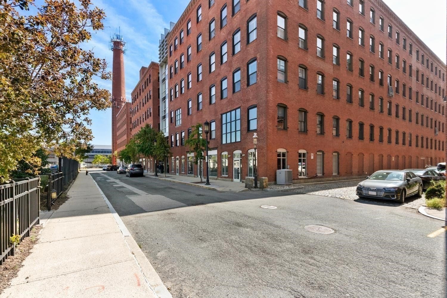 21 Wormwood St #422, Boston, MA Photo #30