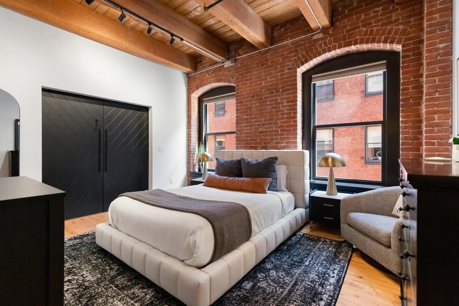 21 Wormwood St #422, Boston, MA Photo #24