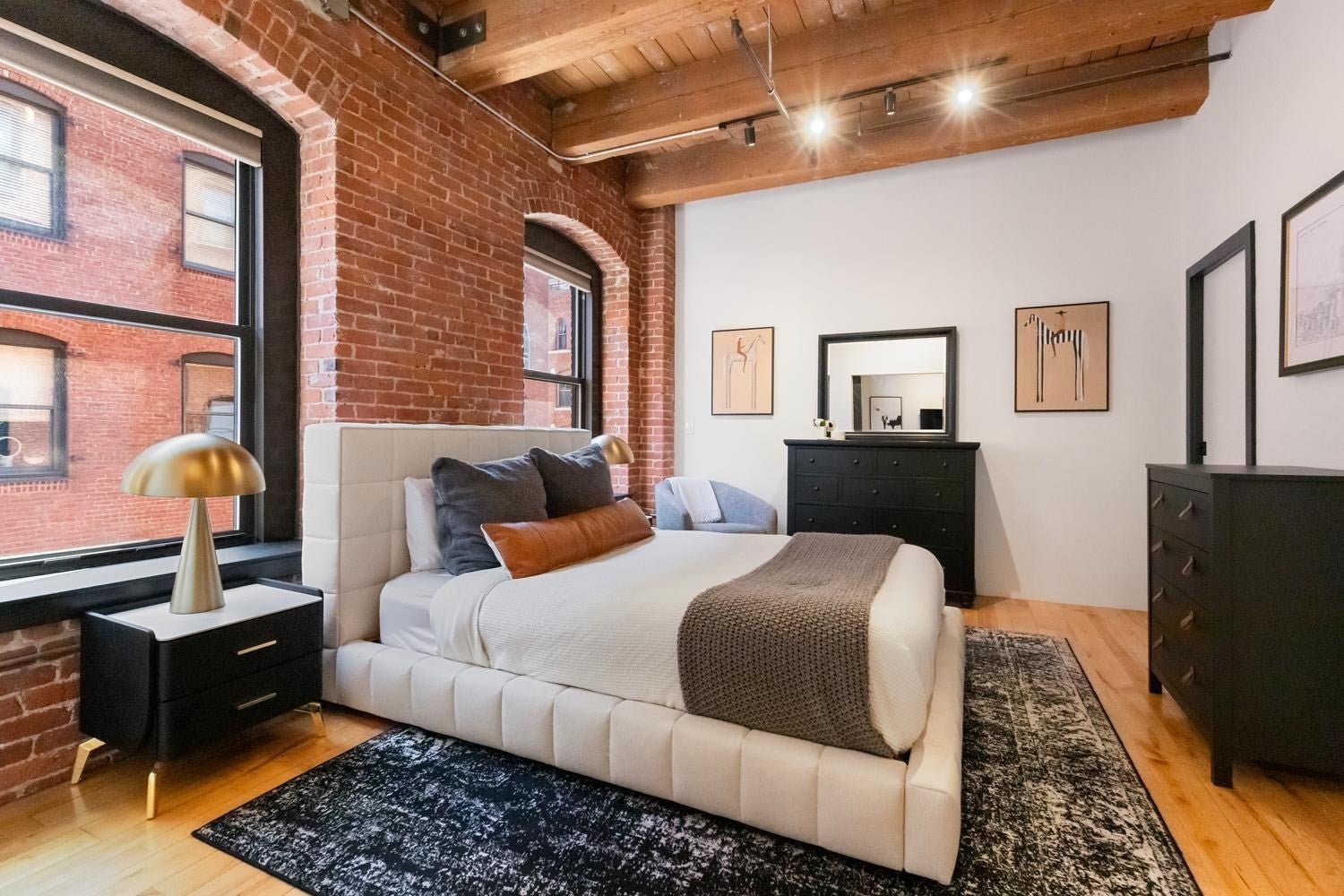 21 Wormwood St #422, Boston, MA Photo #22