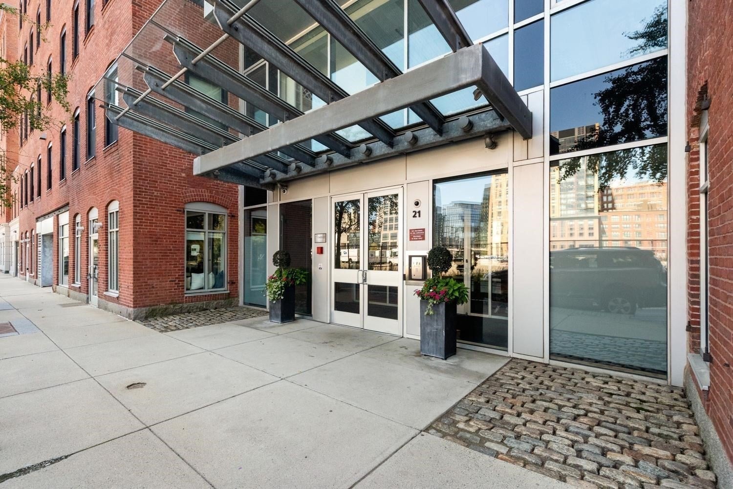 21 Wormwood St #422, Boston, MA Photo #27