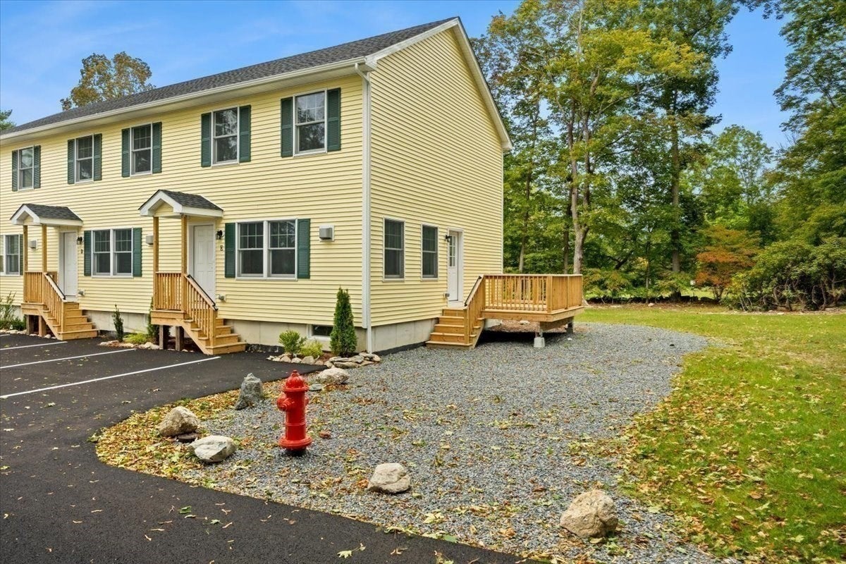 531 Foundry Street #E, Easton, MA, 531 Foundry Street #E, Easton, MA Photo #14
