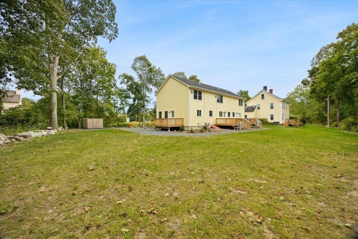 531 Foundry Street #E, Easton, MA, 531 Foundry Street #E, Easton, MA Photo #19