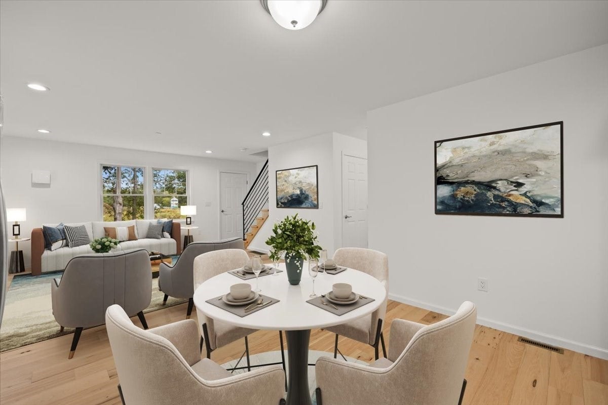 531 Foundry Street #E, Easton, MA, 531 Foundry Street #E, Easton, MA Photo #3