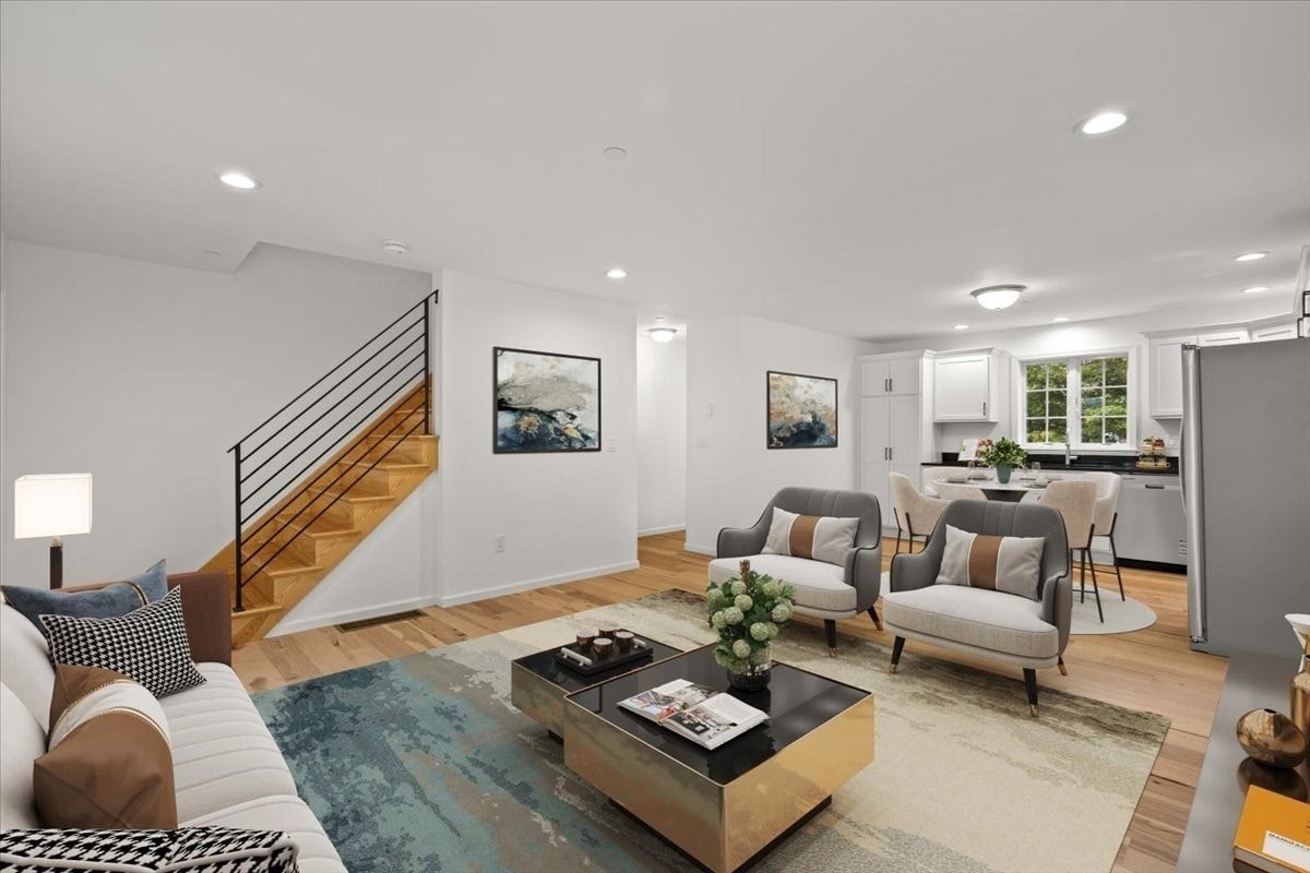 531 Foundry Street #E, Easton, MA, 531 Foundry Street #E, Easton, MA Photo #4