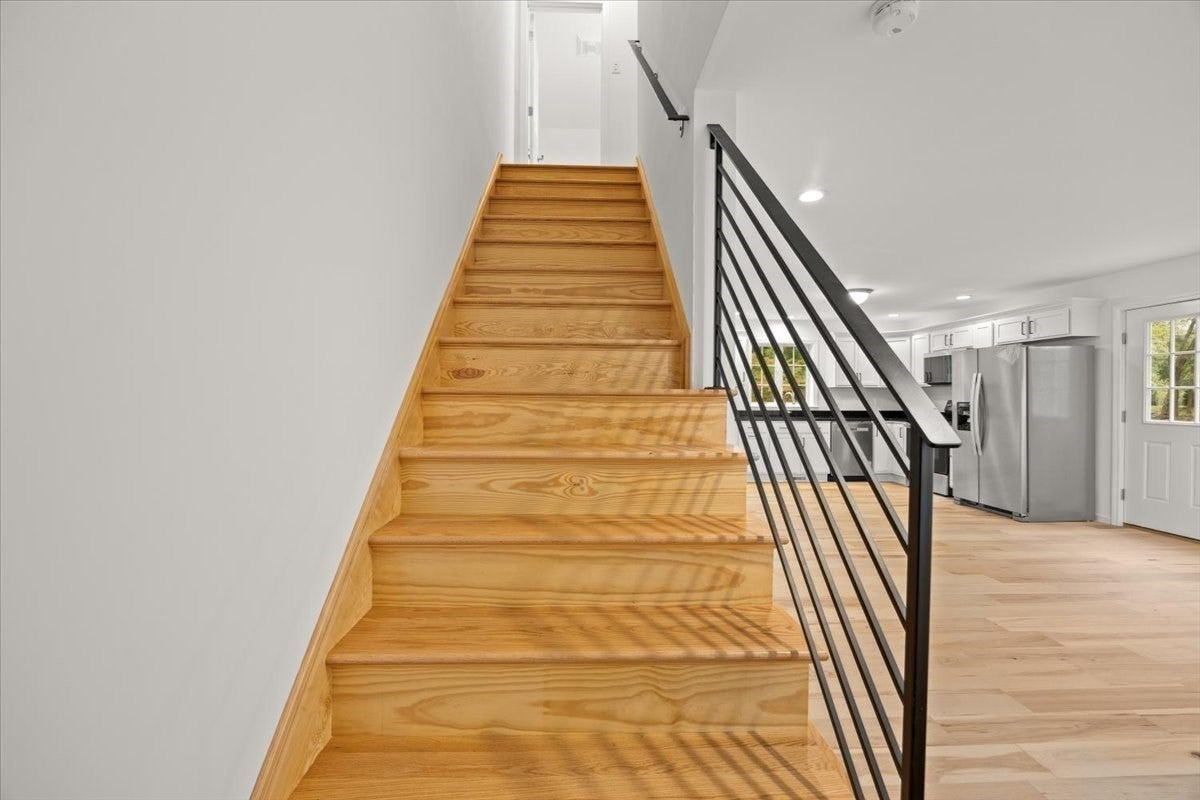531 Foundry Street #E, Easton, MA, 531 Foundry Street #E, Easton, MA Photo #9