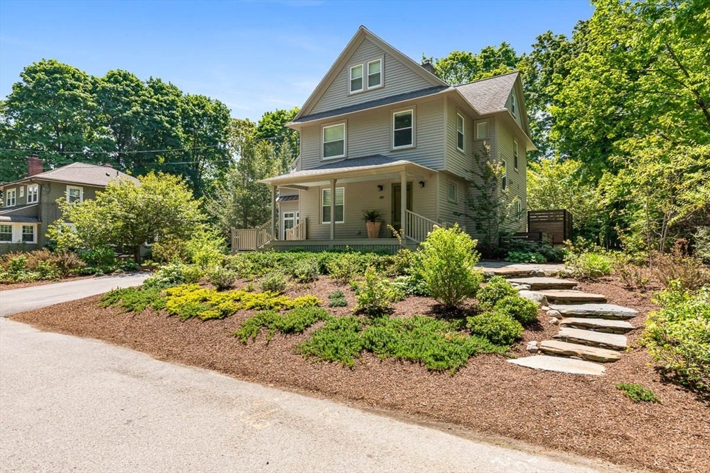 10 Pine Road, Sharon, MA Photo #1