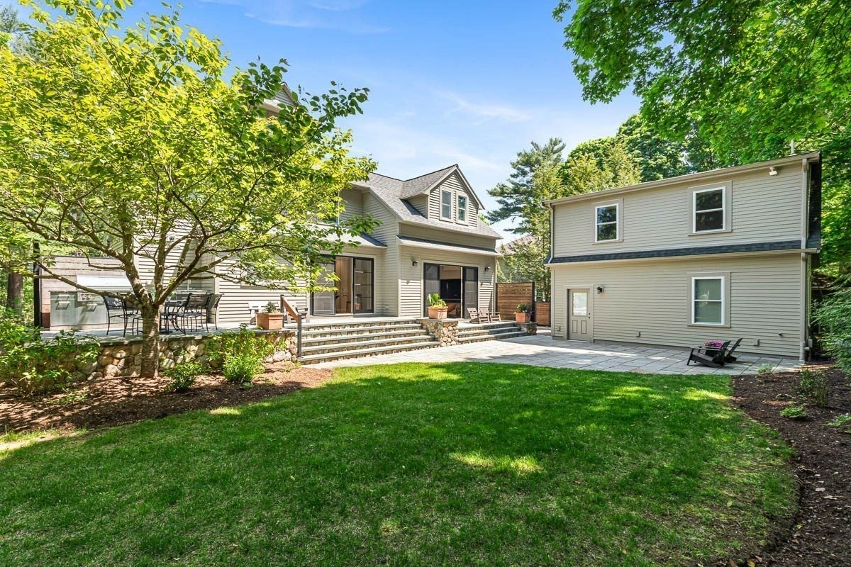 10 Pine Road