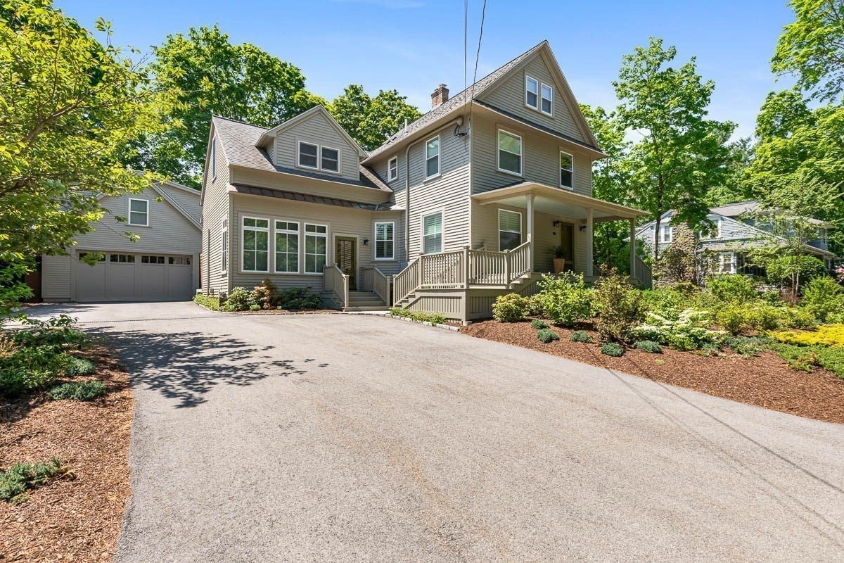 10 Pine Road, Sharon, MA, 10 Pine Road, Sharon, MA Photo #7