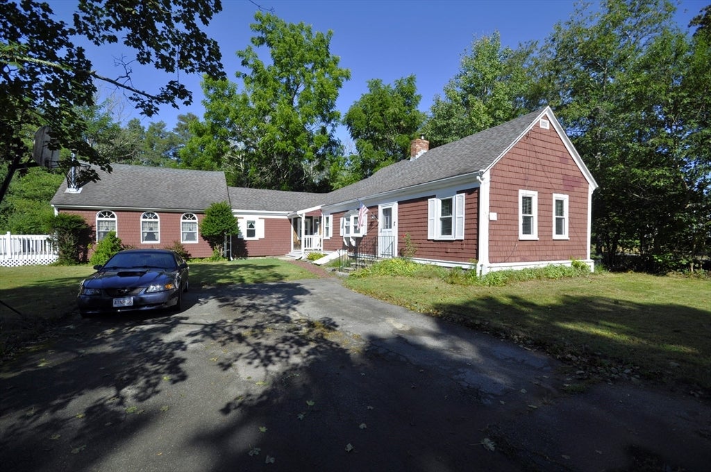 466 Summer St, East Bridgewater, MA Photo #28