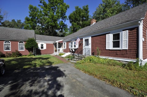 Photo of 466 Summer St, East Bridgewater, MA 02333 (MLS # 73570761)