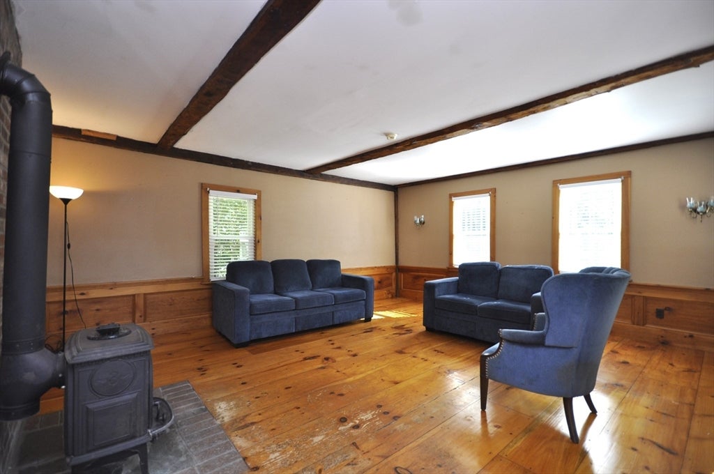 466 Summer St, East Bridgewater, MA Photo #9