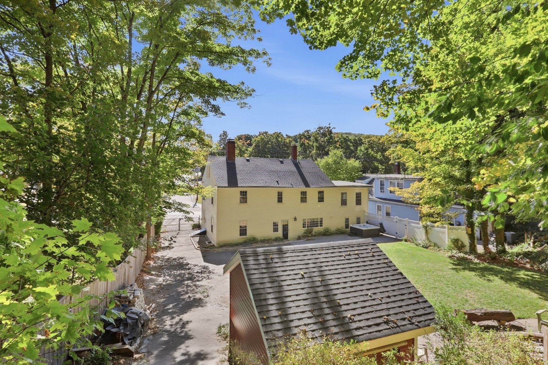 249 Main St, Groveland, MA Photo #42