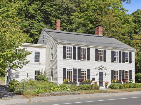 Photo of 249 Main St, Groveland, MA 01834 (MLS # 73583732)