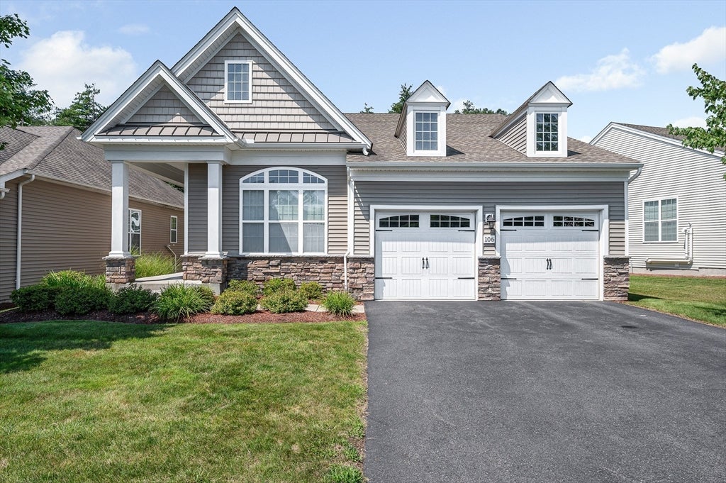 106 Sherwood Dr Methuen Ma 01844 DR, Methuen, MA, 106 Sherwood Dr Methuen Ma 01844 DR, Methuen, MA Photo #1