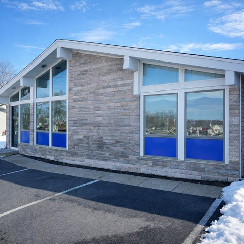 Photo of 670 Pleasant St, Brockton, MA 02301 (MLS # 73589655)