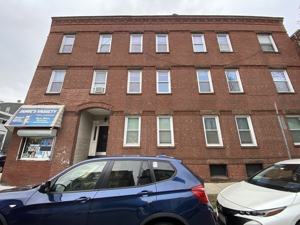 111 H Street #2, Boston, MA Photo #19