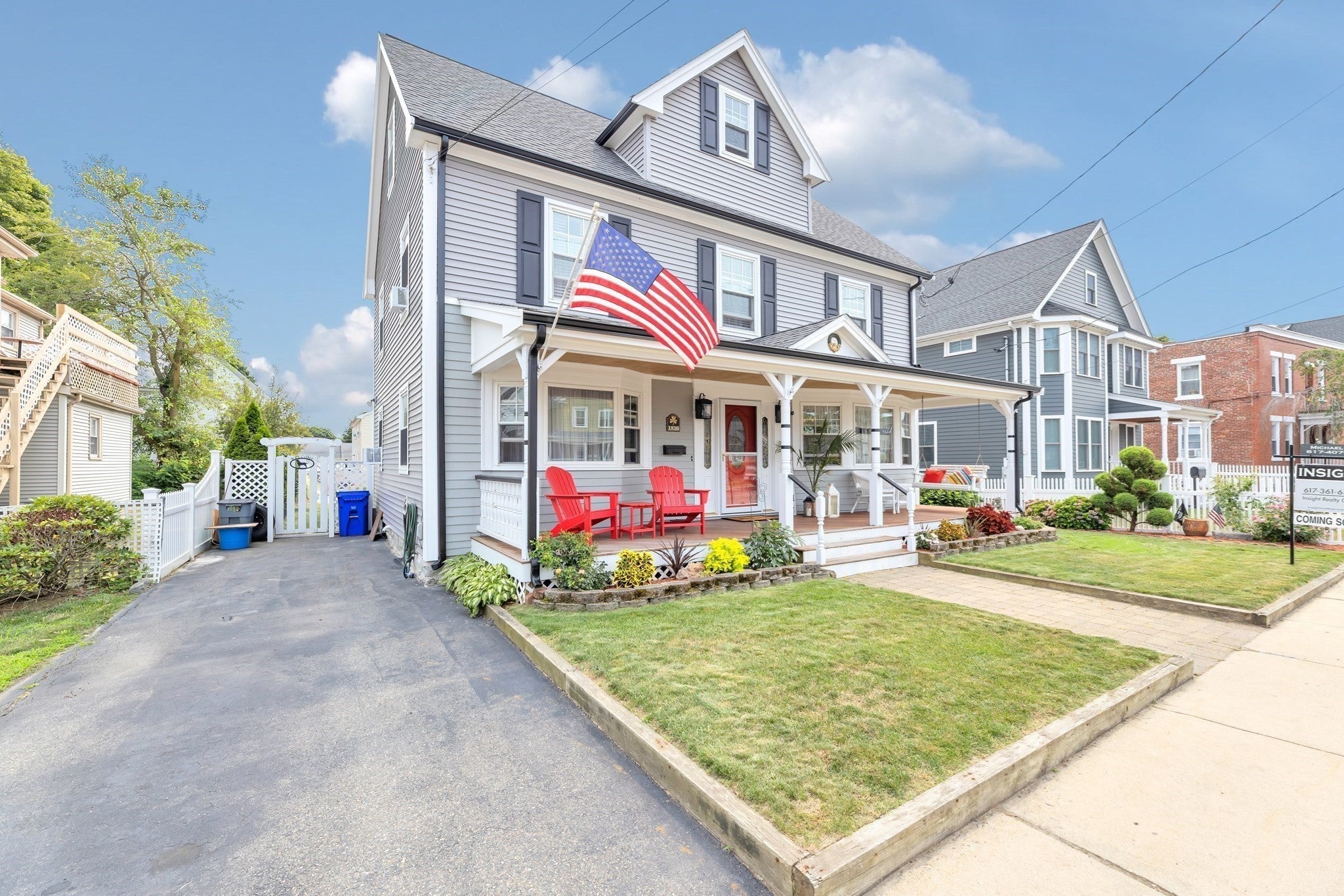 1816 River St, Boston, MA, 1816 River St, Boston, MA Photo #1