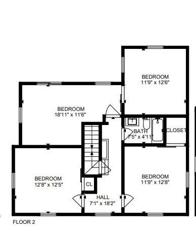 1816 River St, Boston, MA, 1816 River St, Boston, MA Photo #29
