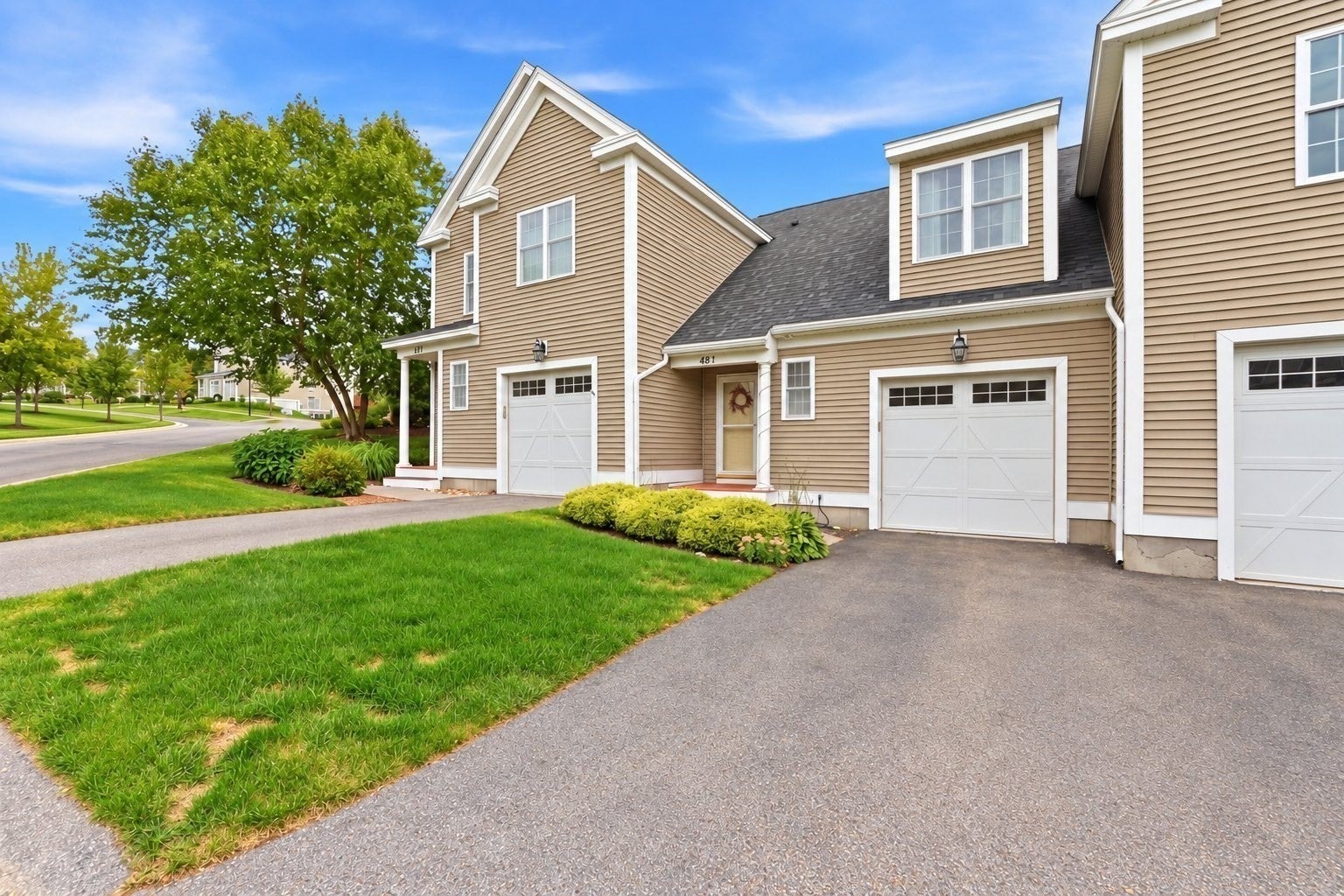 42 Longview Cir #B, Ayer, MA Photo #23