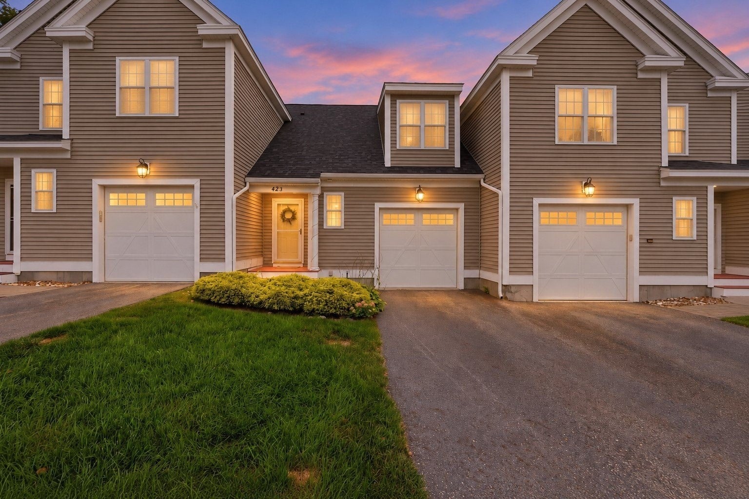 42 Longview Cir #B, Ayer, MA Photo #1