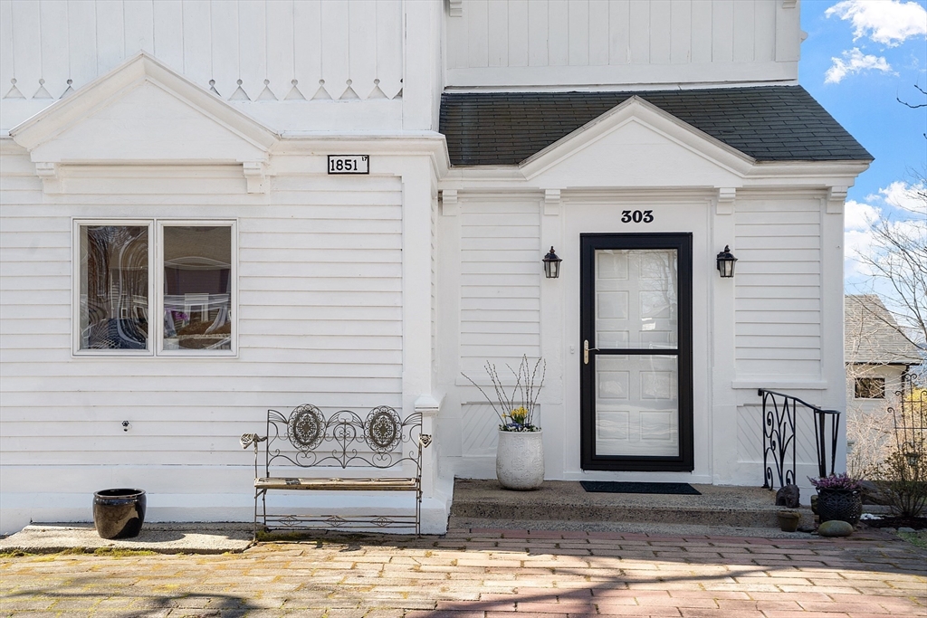 303 Nahant Rd
