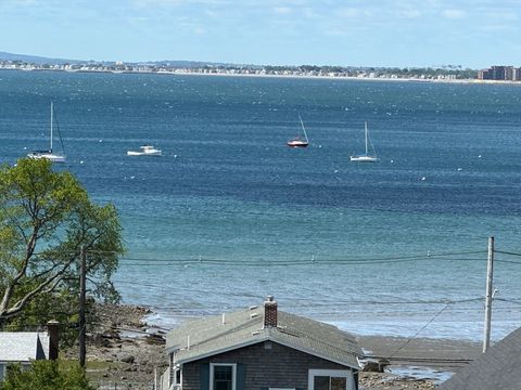 303 Nahant Rd Nahant MA 01908