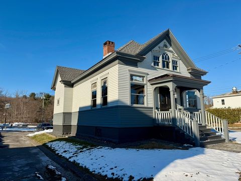 Photo of 475 College Hwy, Southwick, MA 01077 (MLS # 73463002)