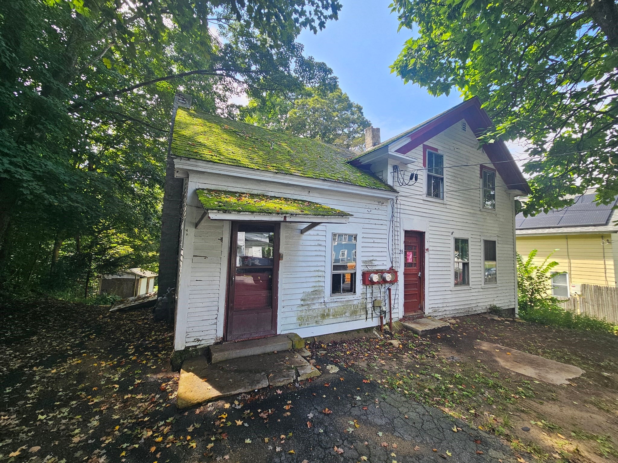 28 Carpenter St, Warren, MA Photo #2