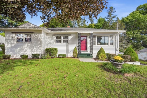 Photo of 6 Sasur St, Palmer, MA 01080 (MLS # 73582642)