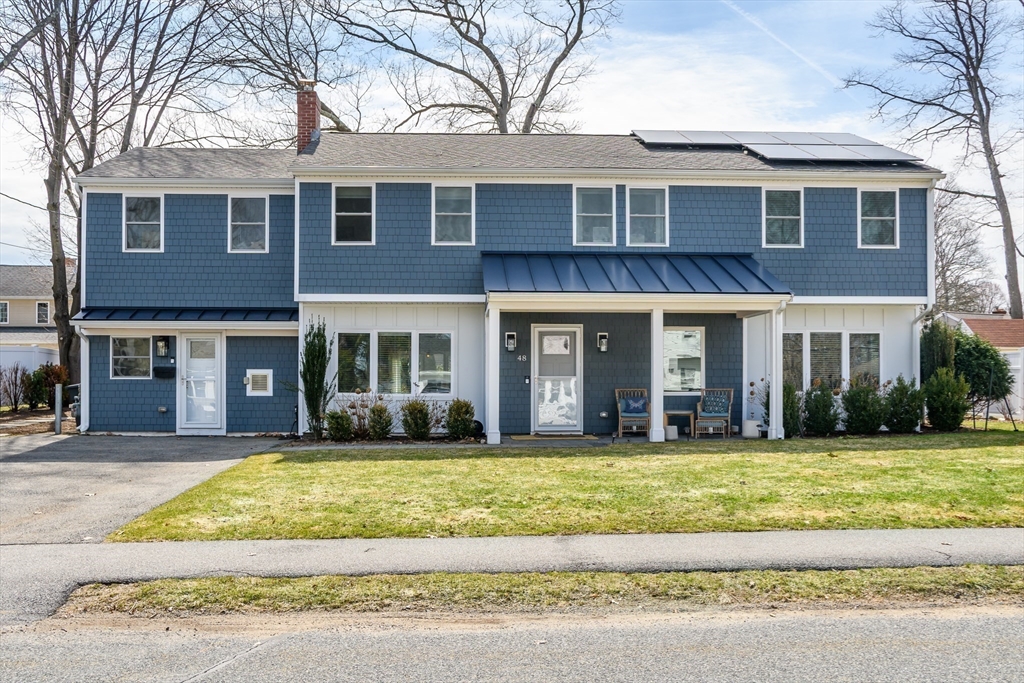48 Wethersfield Rd