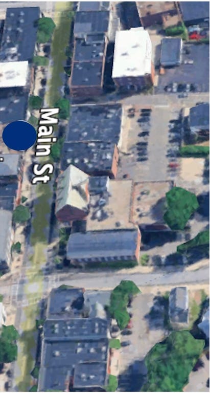 Photo of 0 Main St, Melrose, MA 02176 (MLS # 73562905)