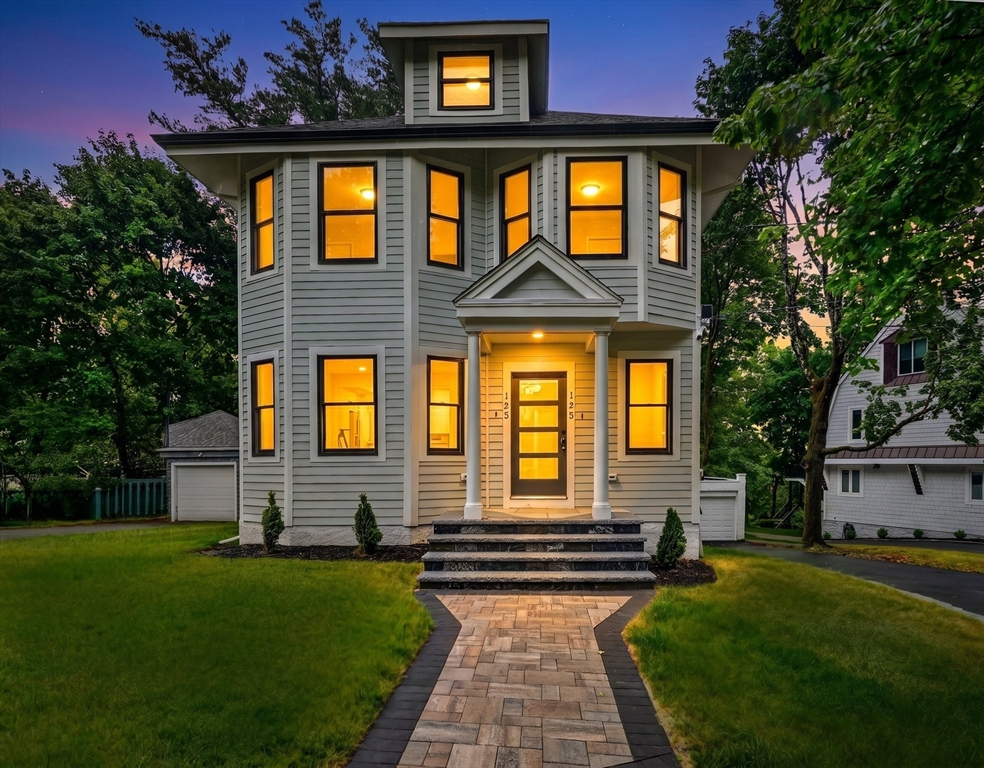 123-125 Mount Vernon Street 1