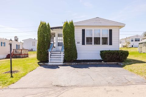 Photo of 103 Peter Street, Raynham, MA 02767 (MLS # 73495901)