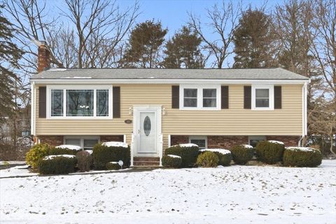 49 Powell Street Stoughton MA 02072