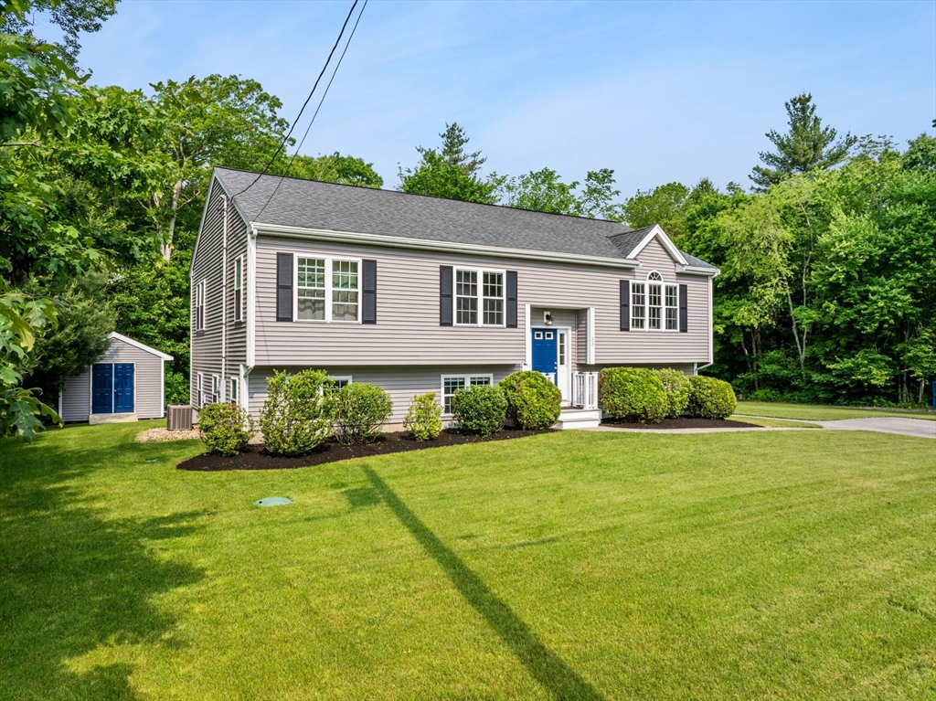 33 Beaver Street