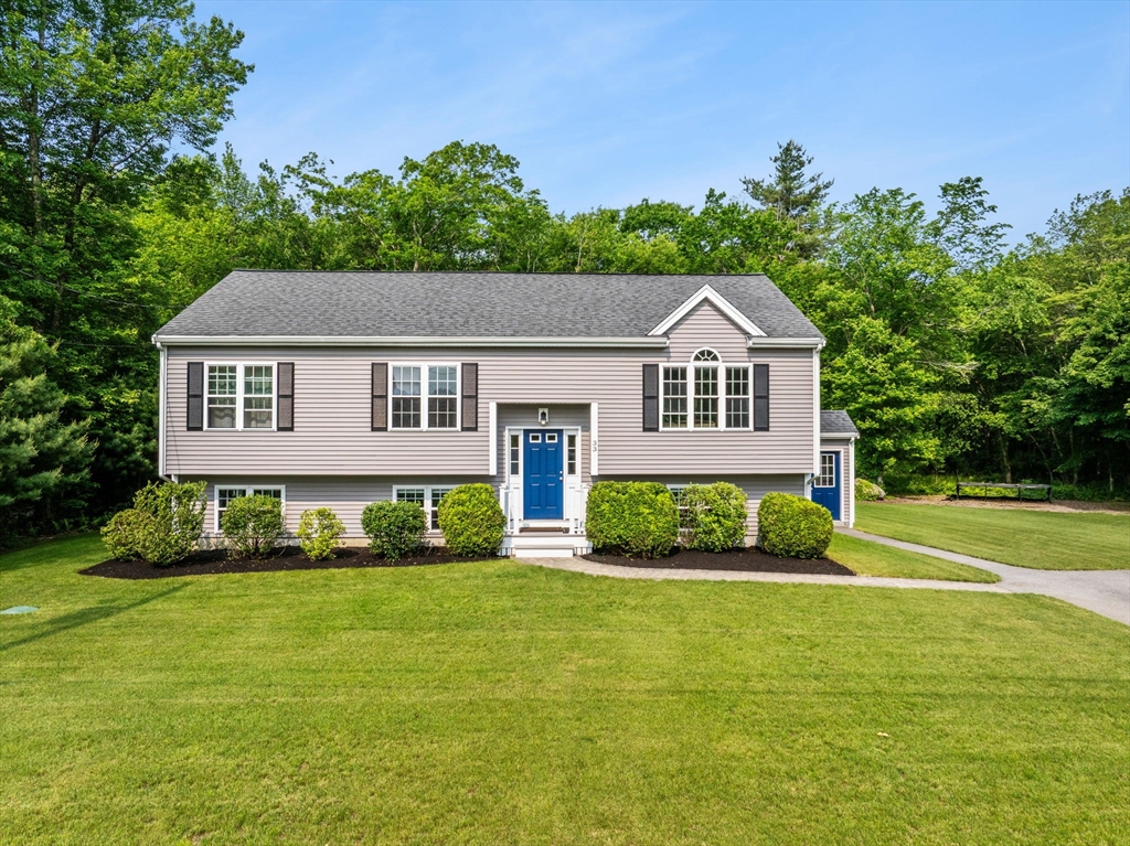 33 Beaver Street
