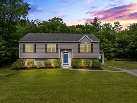 33 Beaver Street Whitman MA 02382