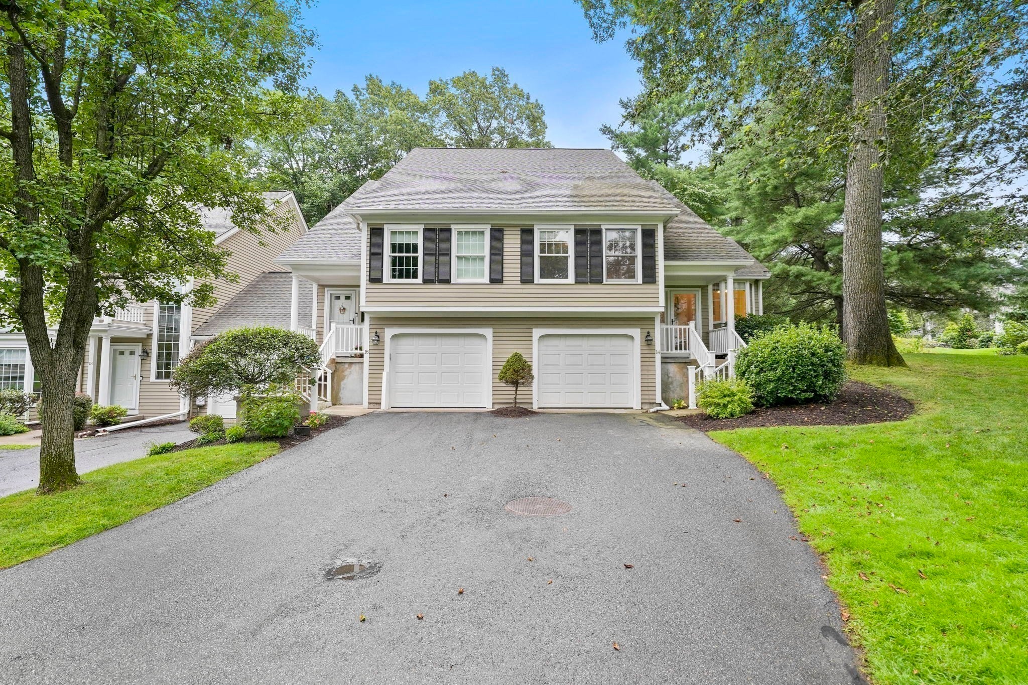 14 Shady Brook #14, West Springfield, MA, 14 Shady Brook #14, West Springfield, MA Photo #1