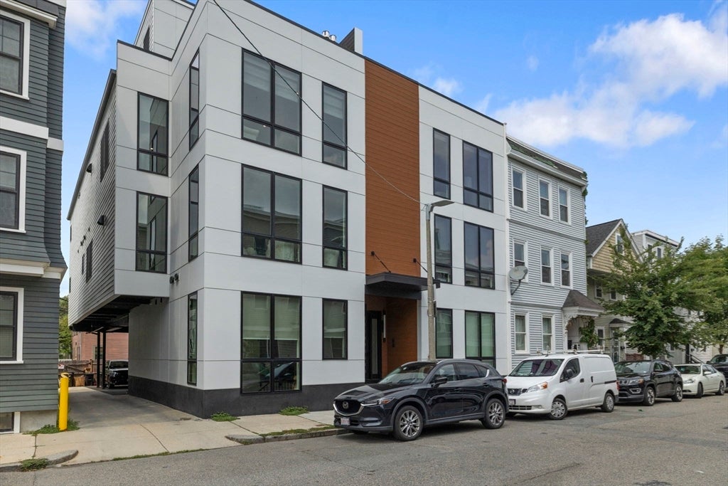 532 E. 3rd Street #5, Boston, MA, 532 E. 3rd Street #5, Boston, MA Photo #17