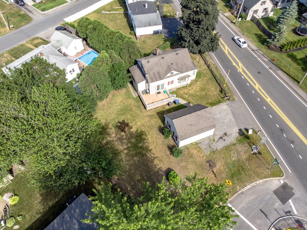 20 N Lowell St